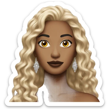 met gala sticker