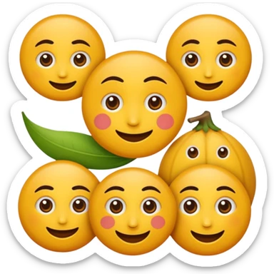 kopiyrayting uchun emoj sticker