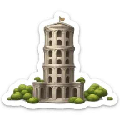 tower of saviors elegant thin sticker