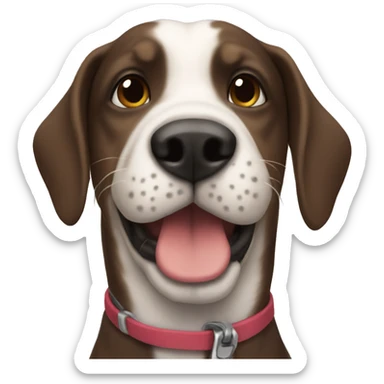Dogs sticker