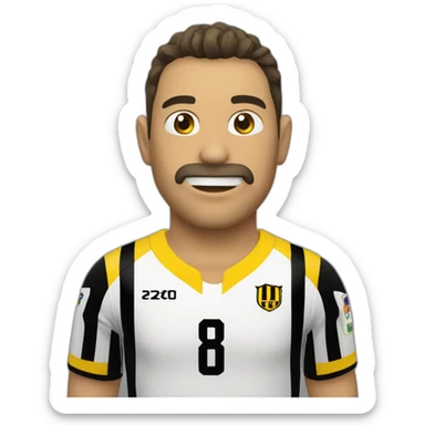 Peñarol sticker