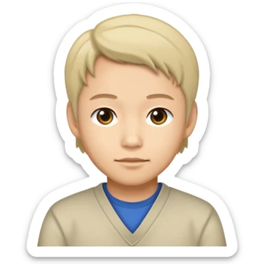 yoshiro nakamatsu sticker