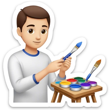 coating selection help, paint expert advice, choosing the right finish sticker