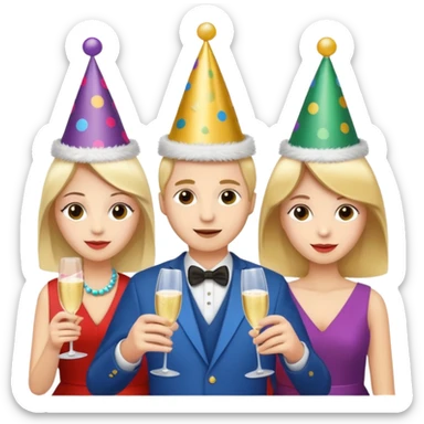 string: SANG ᵗᵉᵃᵐ sticker