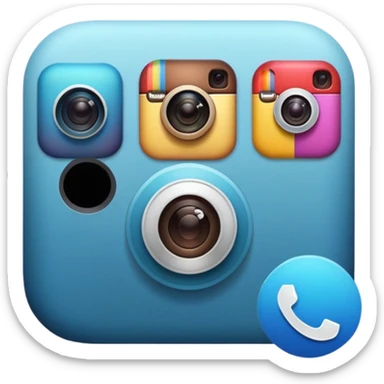 Instengram daki onay tiki sticker