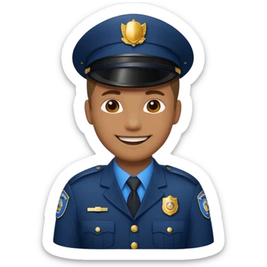 
RANKS 
OFFICER III
officer III+I sticker