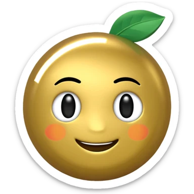 Bạn làm giúp emoji Tích Xanh Roblox sticker