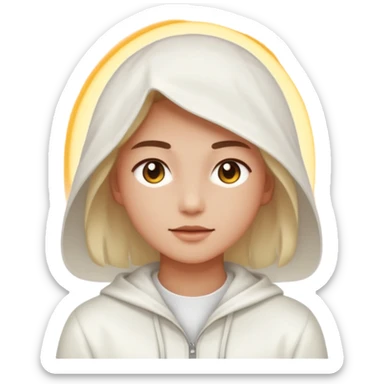 Emoji for ilaahi song sticker