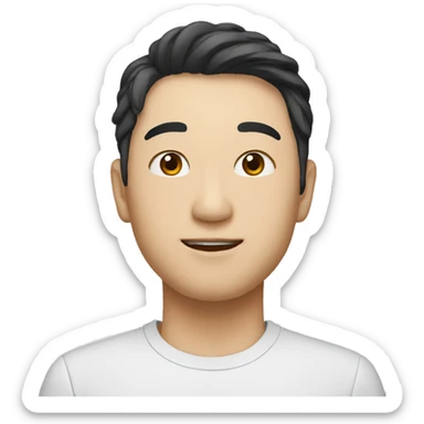 김지원 sticker