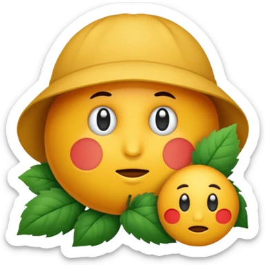 Girl getting fingered in the pussy sticker