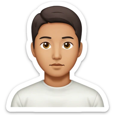 jeong jaehyun sticker