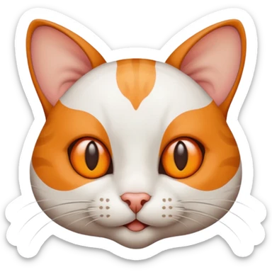 cat-whise-mouse-ehad sticker