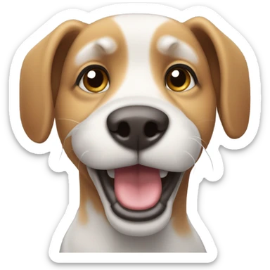 That’s my dawg sticker