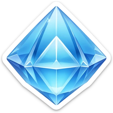 An emoji for mental wellness, calming, mystical for Reclaim.  Not a person, an object or symbol sticker