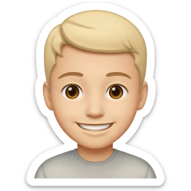 anão muito baixo sticker