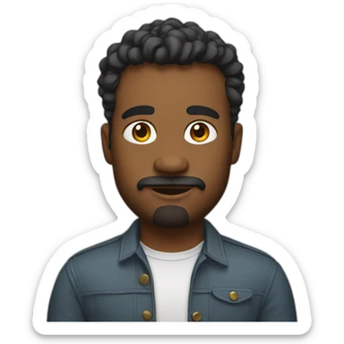 product owner sticker