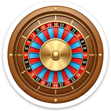 game randomizer roulette spinner wheel sticker