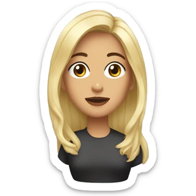 lilia cedillo buap sticker