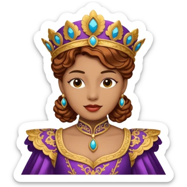 create a series of images for Theatre costumes Inventory  sticker