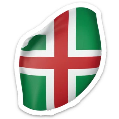 Basque Country flag  sticker