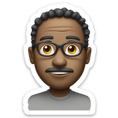 MUTATION IN BIOLOGY sticker