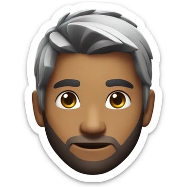 ninja fortnite streamer  sticker