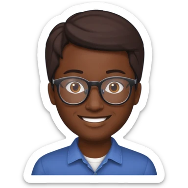 web designer sticker