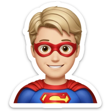Henry Danger sticker