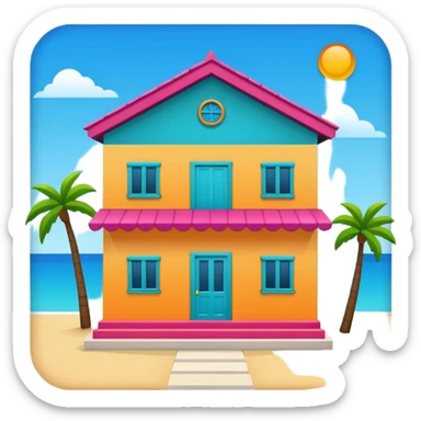 Casas Bahia Brasil sticker