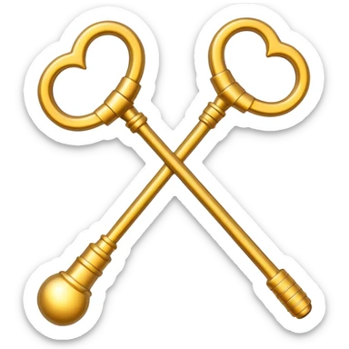 infinity_rod sticker