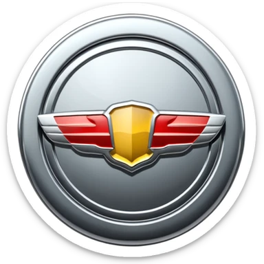 Holden logo badge accurate sticker