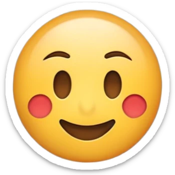 Just generate a basic emoji with the number 11 on a blue background sticker