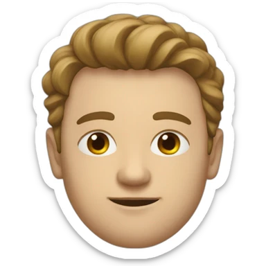 Danil medevedev sticker