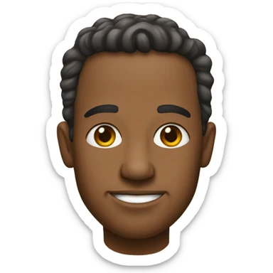 san Fransico sticker