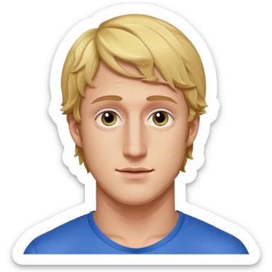 Logan paul sticker