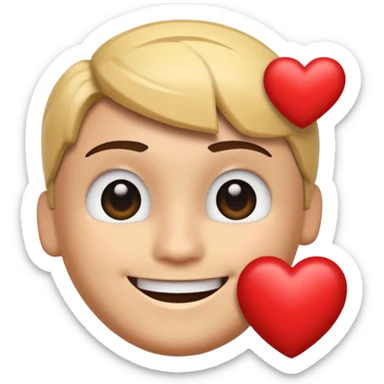 roblox character r6 emoji sticker