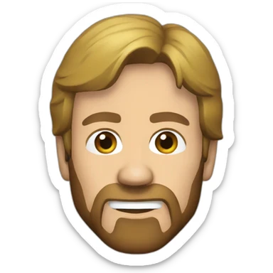 Chuck Norris sticker