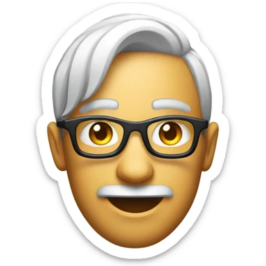 GG emoji for discord sticker