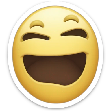 emojis fantôme amoureux qui vomis sticker