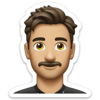 Julian alaphilipe cycliste sticker