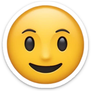 a emoji syticker of the word VOAR in #282828 and white sticker