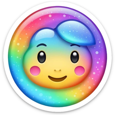 colorful 6.9.0, should be the exact number 6.9.0 sticker