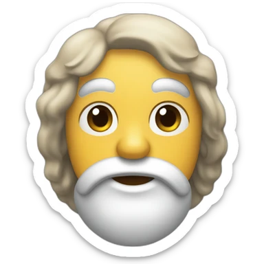 stroopwafelen sticker