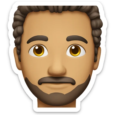  شعار فريق ريال مدريد  sticker