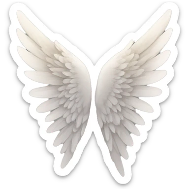 wing sticker