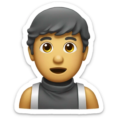 chicken bouillon sticker