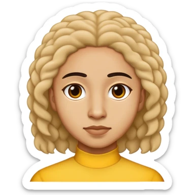 Ochoa  sticker