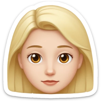 Create an image of me sticker