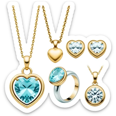 Tiffany & Co sticker