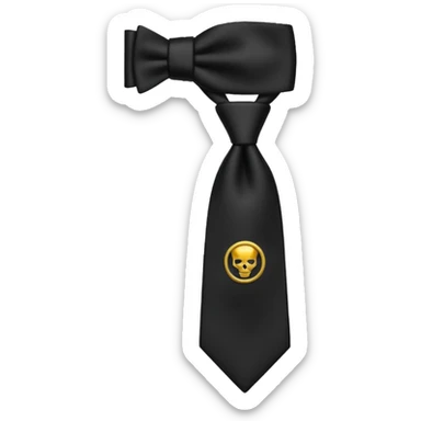 Chasseur TIE star Wars vaisseau spatial impérial  sticker